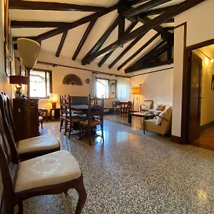Ca Francesco Apartment