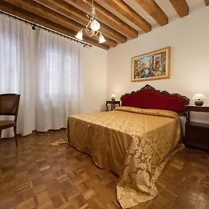 At 2 Minutes From San Marco Square Venice