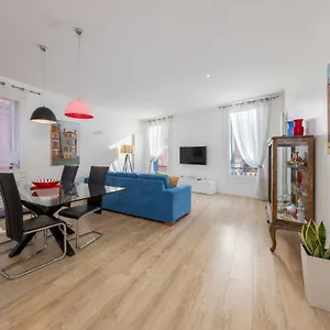 Rialto Bridge Luxury Apartment