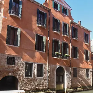  Apartament Palazzetto San Lio, Rialto